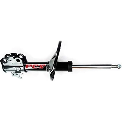 Front Strut by FCS AUTOMOTIVE - 332341R pa2