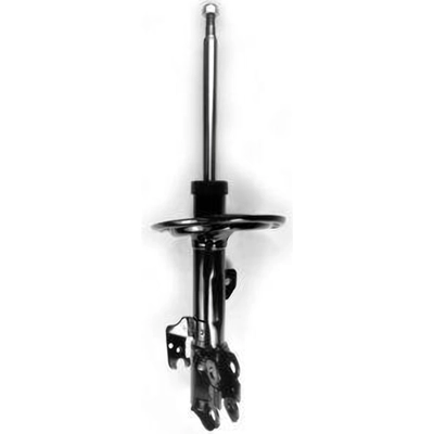 Front Strut by FCS AUTOMOTIVE - 332367L pa3