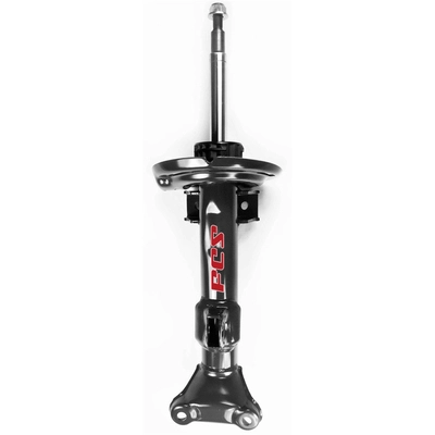 Front Strut by FCS AUTOMOTIVE - 333049 pa1