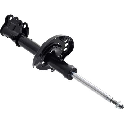 Front Strut by FCS AUTOMOTIVE - 333332L pa2