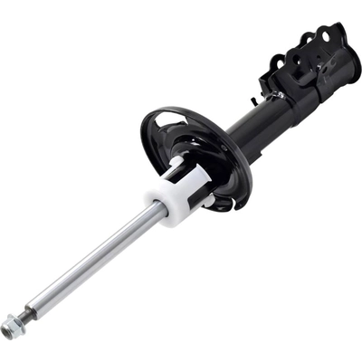 Front Strut by FCS AUTOMOTIVE - 333356L pa3