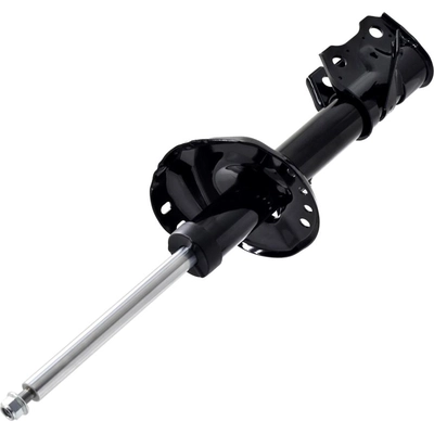 Front Strut by FCS AUTOMOTIVE - 333365L pa2