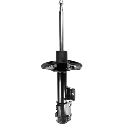 Front Strut by FCS AUTOMOTIVE - 333372L pa2