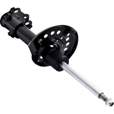 Front Strut by FCS AUTOMOTIVE - 333372L pa3