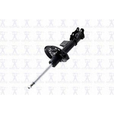 Front Strut by FCS AUTOMOTIVE - 333372R pa3