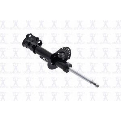 Front Strut by FCS AUTOMOTIVE - 333386L pa5