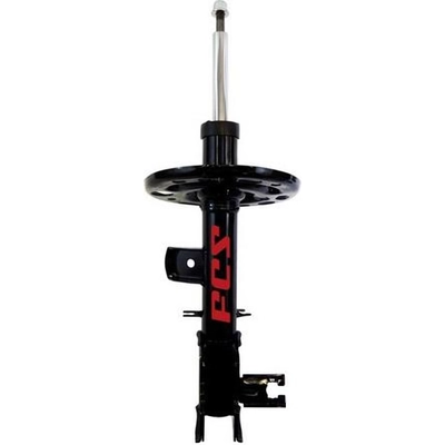 Front Strut by FCS AUTOMOTIVE - 333390R pa1