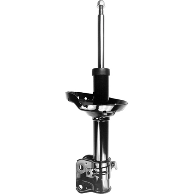 Front Strut by FCS AUTOMOTIVE - 333431R pa2