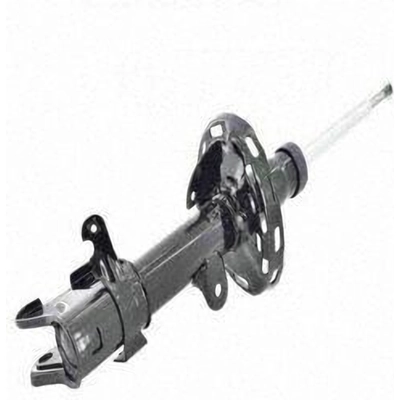 Front Strut by FCS AUTOMOTIVE - 333443R pa5