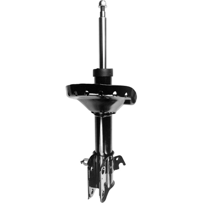 Front Strut by FCS AUTOMOTIVE - 333445L pa2