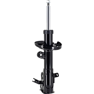 Front Strut by FCS AUTOMOTIVE - 333454L pa2