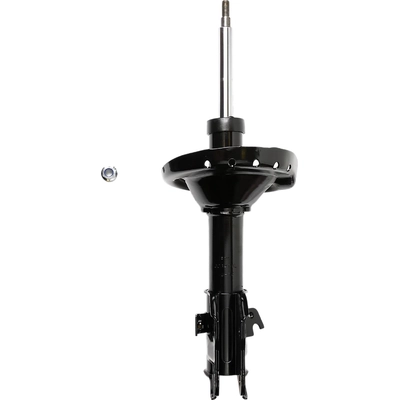 Front Strut by FCS AUTOMOTIVE - 333464L pa2