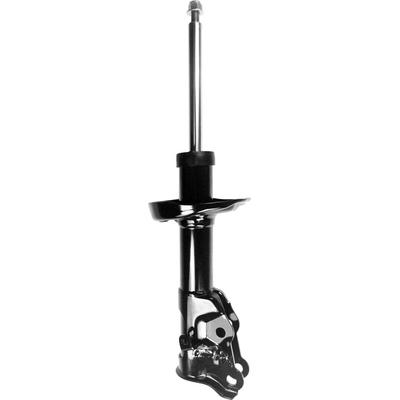 Front Strut by FCS AUTOMOTIVE - 333466R pa2