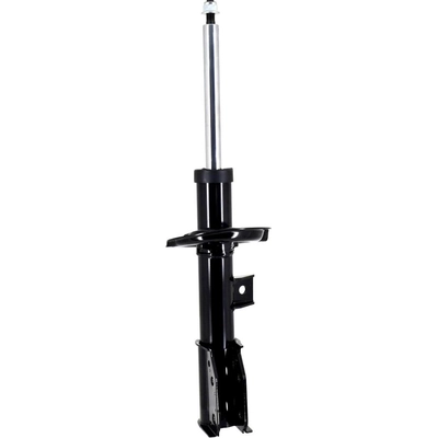 Front Strut by FCS AUTOMOTIVE - 333468L pa2