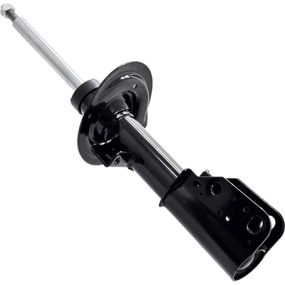 Front Strut by FCS AUTOMOTIVE - 333490 pa3