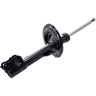 Front Strut by FCS AUTOMOTIVE - 333491L pa4