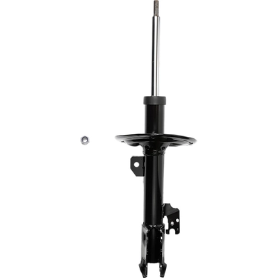 Front Strut by FCS AUTOMOTIVE - 333491R pa2