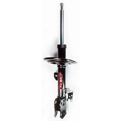 Front Strut by FCS AUTOMOTIVE - 333492R pa1