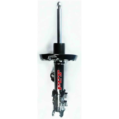 Front Strut by FCS AUTOMOTIVE - 333506L pa1