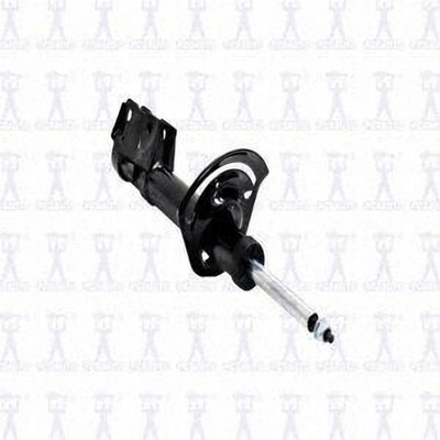 Front Strut by FCS AUTOMOTIVE - 333508R pa4