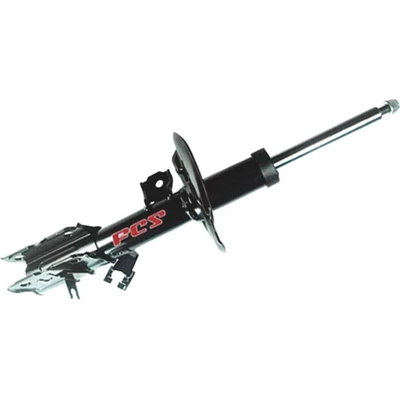 Front Strut by FCS AUTOMOTIVE - 333511R pa4