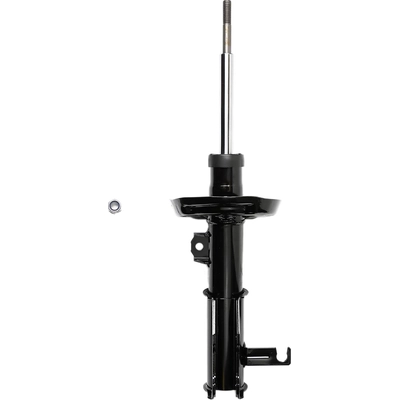 Front Strut by FCS AUTOMOTIVE - 333515R pa2