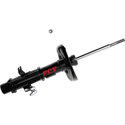 Front Strut by FCS AUTOMOTIVE - 333523L pa3