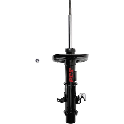 Front Strut by FCS AUTOMOTIVE - 333523L pa4