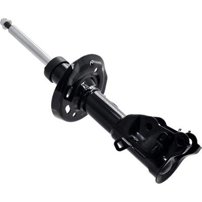 Front Strut by FCS AUTOMOTIVE - 333534L pa3