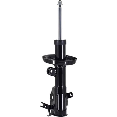 Front Strut by FCS AUTOMOTIVE - 333534L pa4