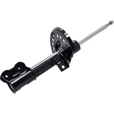 Front Strut by FCS AUTOMOTIVE - 333542L pa3