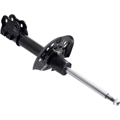 Front Strut by FCS AUTOMOTIVE - 333542R pa2