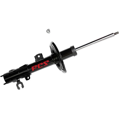Front Strut by FCS AUTOMOTIVE - 333560R pa3