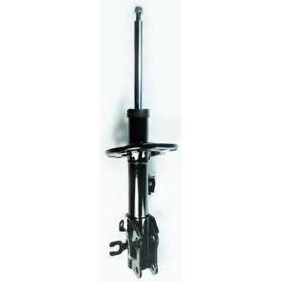 Front Strut by FCS AUTOMOTIVE - 333560L pa1