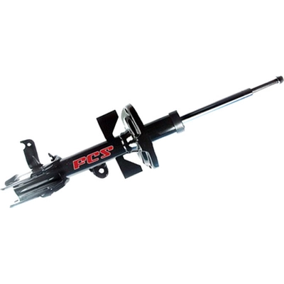 Front Strut by FCS AUTOMOTIVE - 333568L pa3