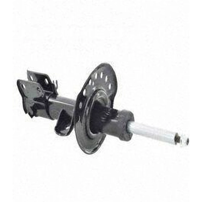 Front Strut by FCS AUTOMOTIVE - 333572L pa4