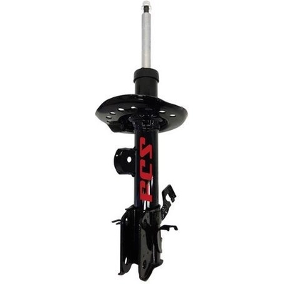 Front Strut by FCS AUTOMOTIVE - 333572R pa1