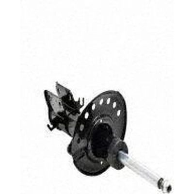 Front Strut by FCS AUTOMOTIVE - 333704L pa4