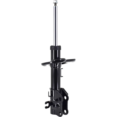 Front Strut by FCS AUTOMOTIVE - 333715L pa3