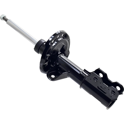 Front Strut by FCS AUTOMOTIVE - 333716R pa2