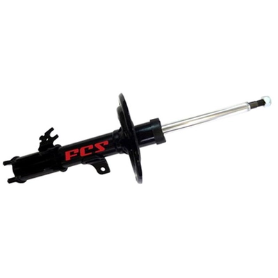 FCS AUTOMOTIVE - 333718L - Suspension Strut pa2