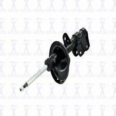 Front Strut by FCS AUTOMOTIVE - 333746L pa4