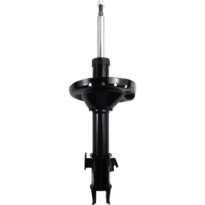Front Strut by FCS AUTOMOTIVE - 333748L pa2