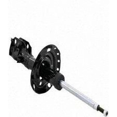 Front Strut by FCS AUTOMOTIVE - 333752L pa4