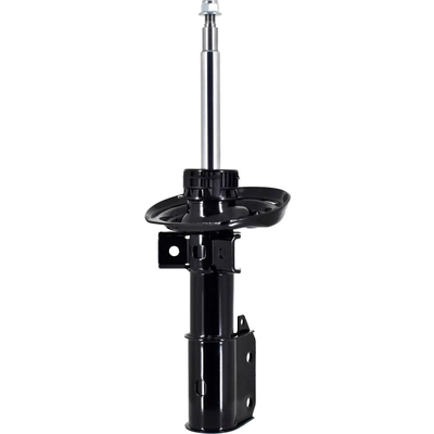 Front Strut by FCS AUTOMOTIVE - 333760 pa3
