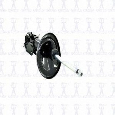 Front Strut by FCS AUTOMOTIVE - 333814L pa5