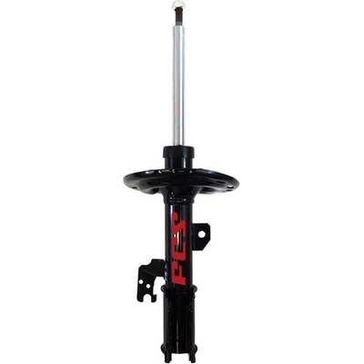 Front Strut by FCS AUTOMOTIVE - 333817L pa1