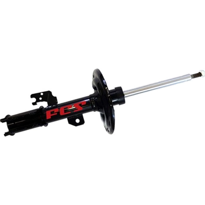 Front Strut by FCS AUTOMOTIVE - 333817L pa2