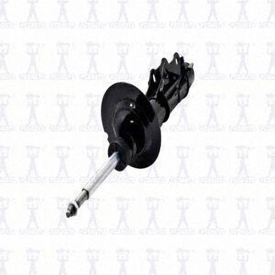 Front Strut by FCS AUTOMOTIVE - 333821R pa3