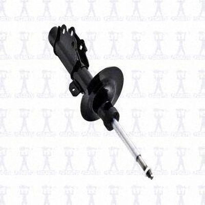 Front Strut by FCS AUTOMOTIVE - 333821R pa4